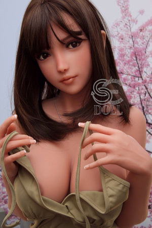 Elanie muñeca sexual (SEDoll 161cm F-CUP #076 TPE)