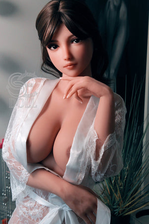 Elanie muñeca sexual (SEDoll 161cm F-CUP #076 TPE)