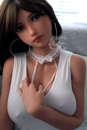 Elanie muñeca sexual (SEDoll 161cm F-CUP #076 TPE)