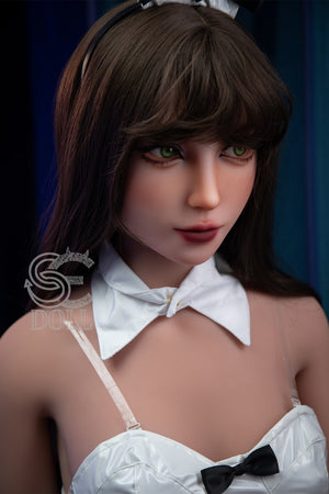 Charlene muñeca sexual (SEDoll 166cm B-CUP #121 TPE)