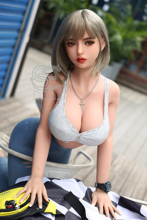 Melodía muñeca sexual (SEDoll 161 cm F-CUP #120 TPE)