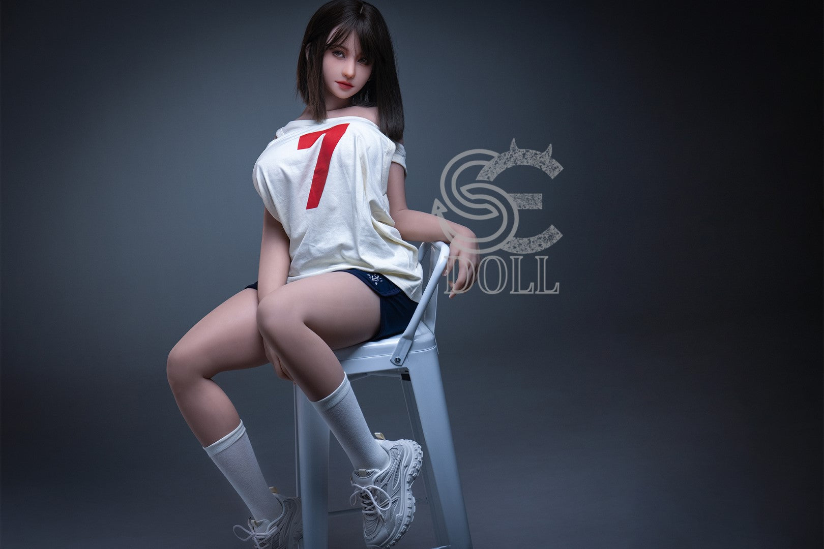 Phoebe.c Sex doll (SEDoll 157cm h-cup #102 TPE)