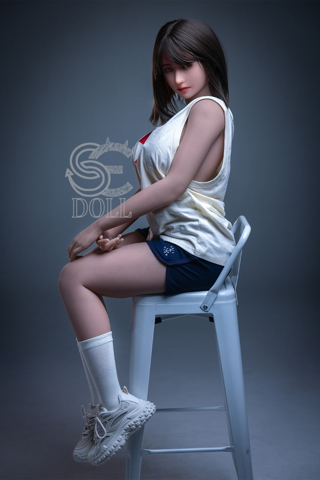 Phoebe.C muñeca sexual (SEDoll Copa H de 157 cm #102 TPE)