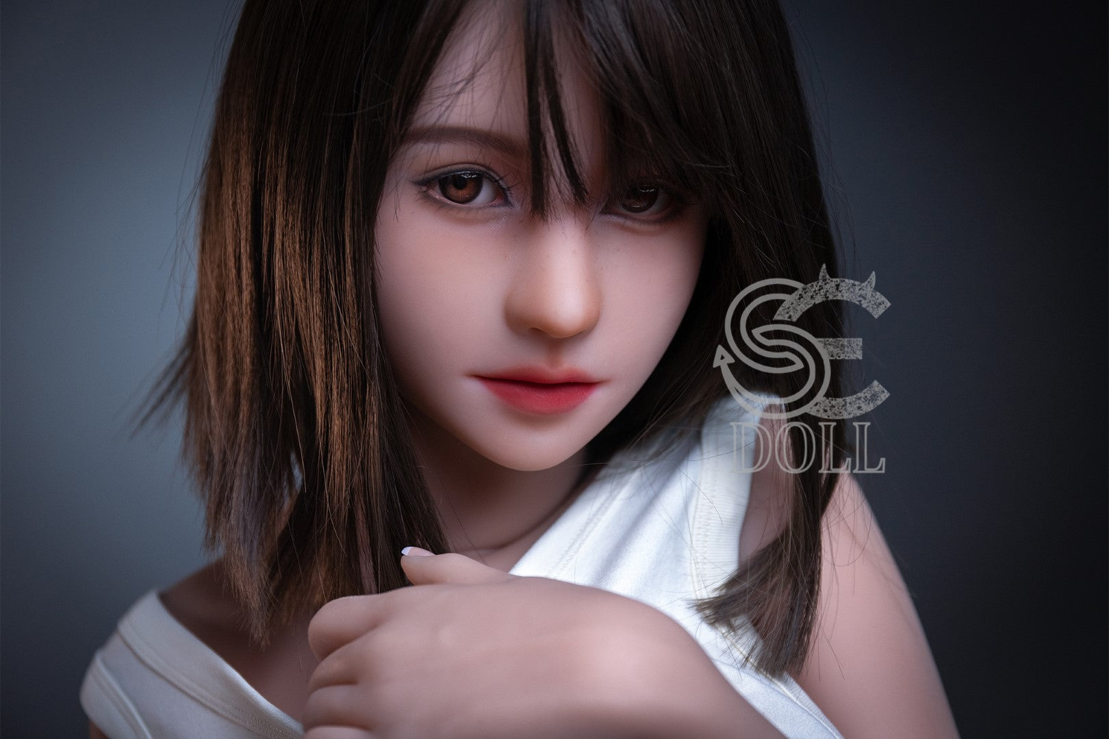 Phoebe.c Sex doll (SEDoll 157cm h-cup #102 TPE)