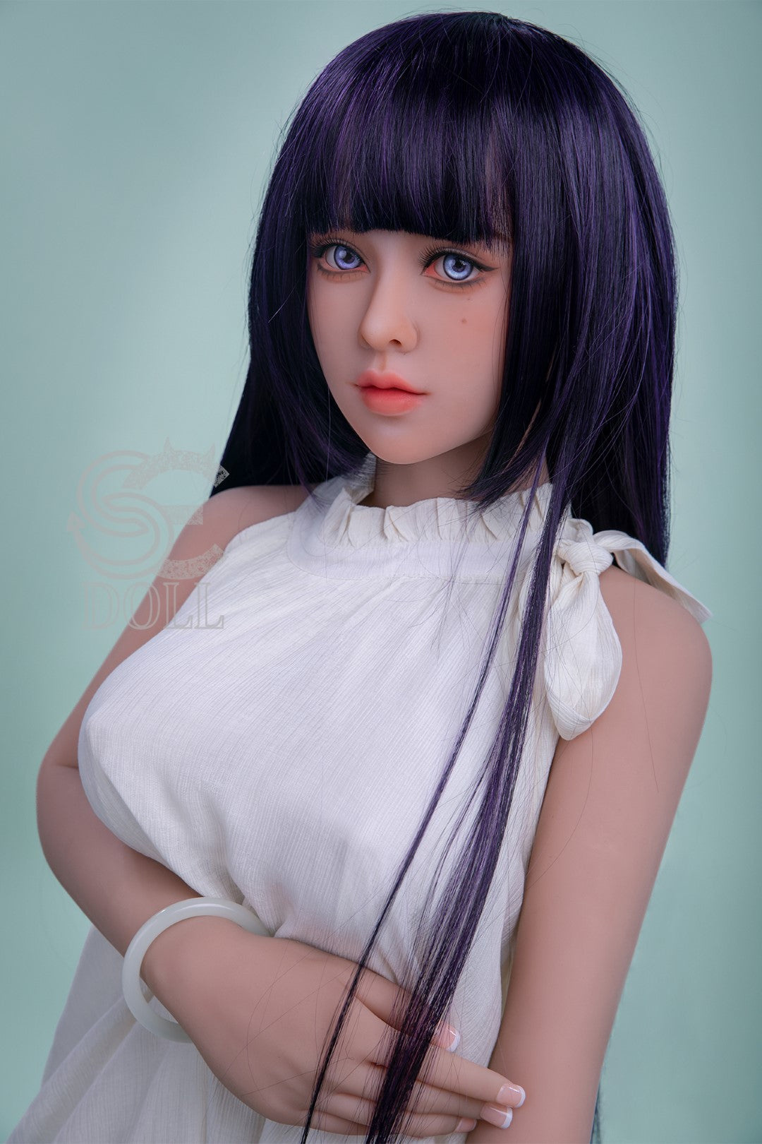 kiko muñeca sexual (SEDoll 151 cm Copa E #010 TPE)
