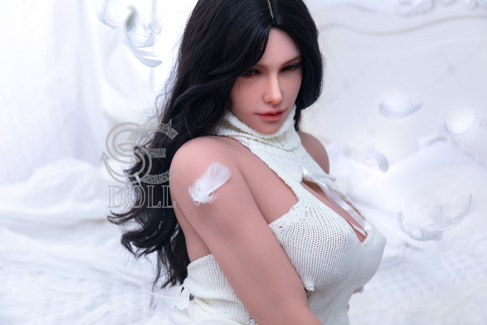 Hazel.B muñeca sexual (SEDoll 163 cm Copa D #127 TPE)