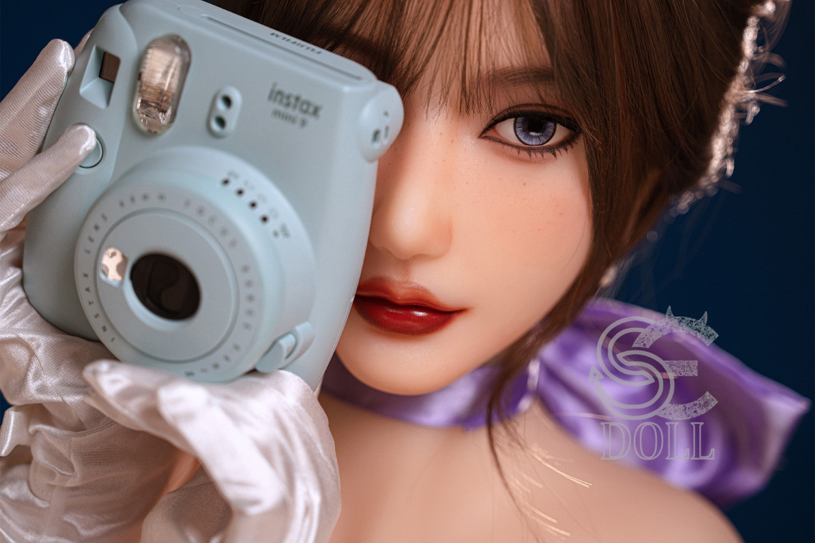 Makoto.c muñeca sexual (SEDoll 161cm F-CUP #126 TPE)