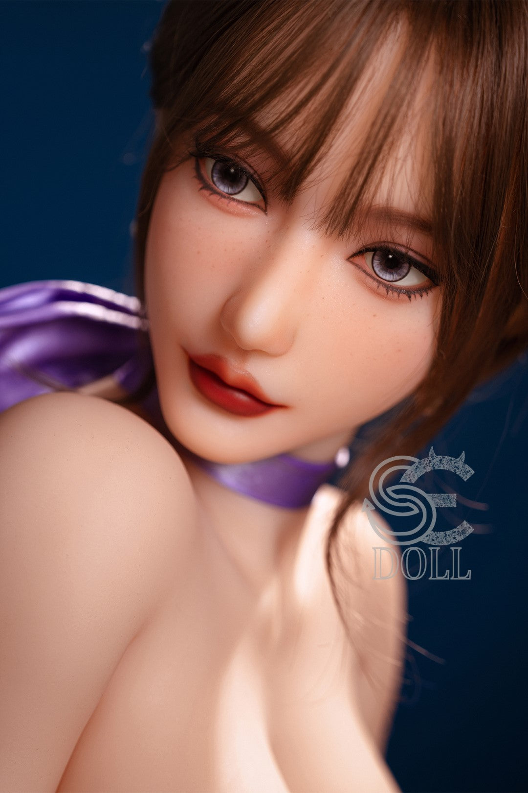 Makoto.c muñeca sexual (SEDoll 161cm F-CUP #126 TPE)