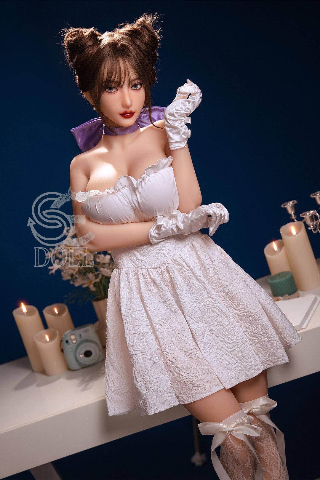 Makoto.C Sexdocka (SEDoll 161cm F-Kupa #126 TPE) EXPRESS