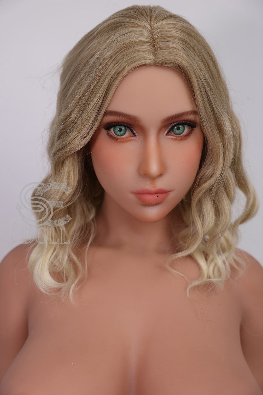 Peggy.C muñeca sexual (SEDoll Copa E de 163 cm #132 TPE)