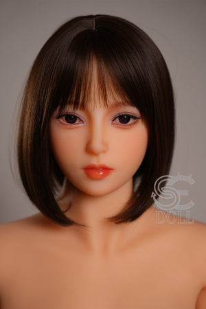 Melodía. muñeca sexual (SEDoll 163 cm E-CUP #120 TPE)