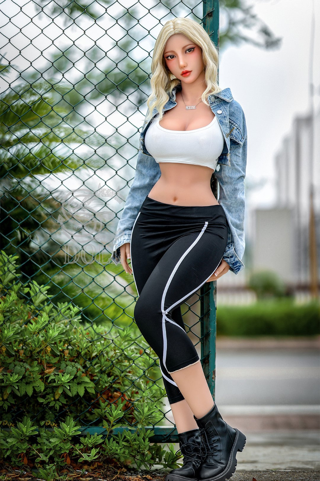Makoto.A muñeca sexual (SEDoll 161 cm Copa F #126 TPE)