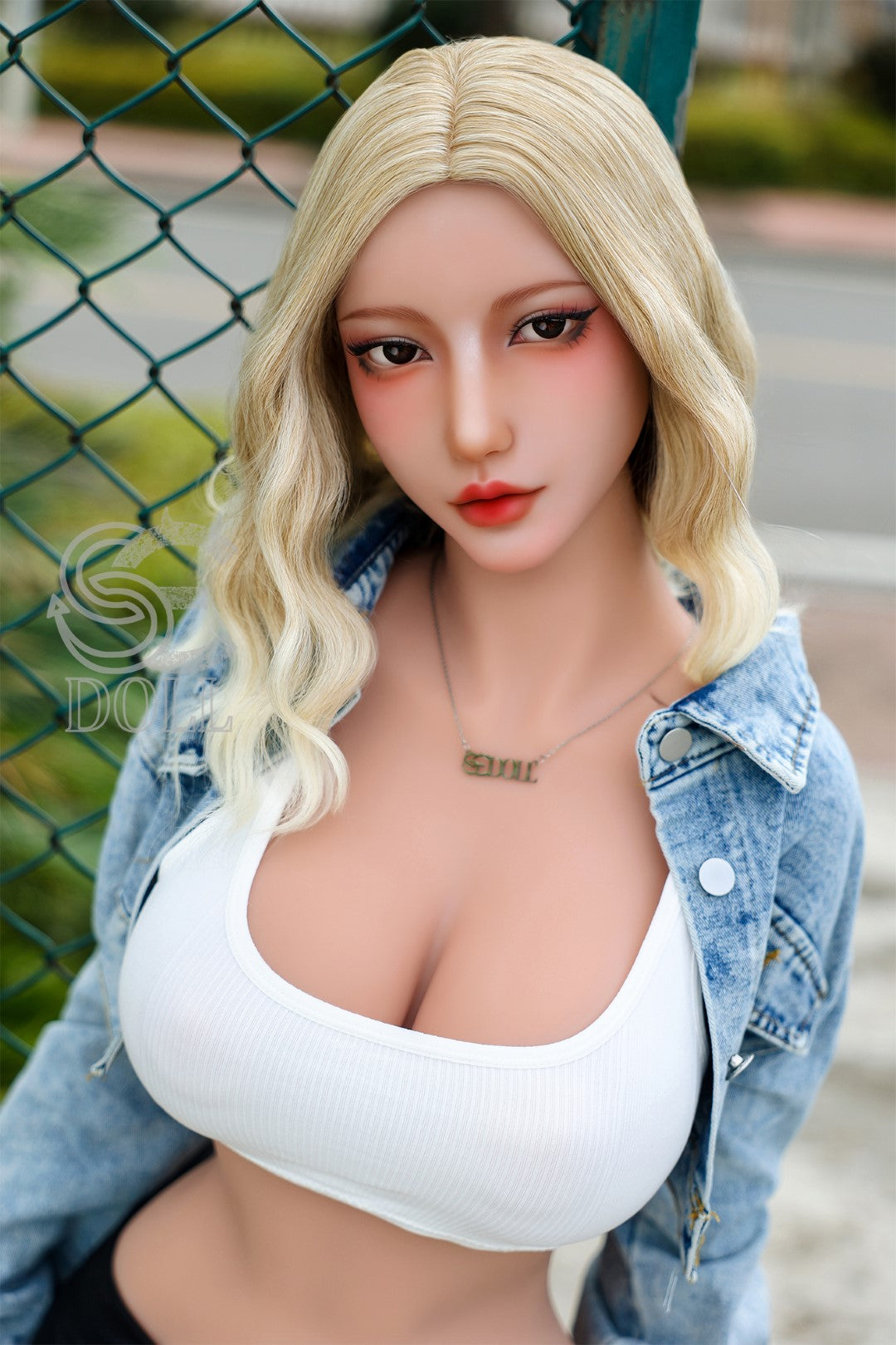 Makoto.A muñeca sexual (SEDoll 161 cm Copa F #126 TPE)