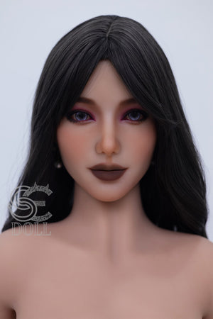 Felicia.E muñeca sexual (SEDoll 157cm H-Kupa #086 TPE)