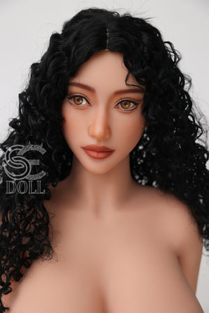 Aurora.c muñeca sexual (SEDoll 157 cm H-Kupa #125 TPE)