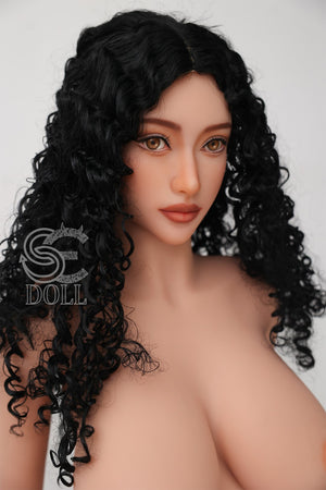 Aurora.c muñeca sexual (SEDoll 157 cm H-Kupa #125 TPE)