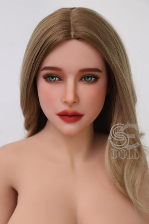 Hannah.d muñeca sexual (SEDoll 161cm F-CUP #128 TPE)