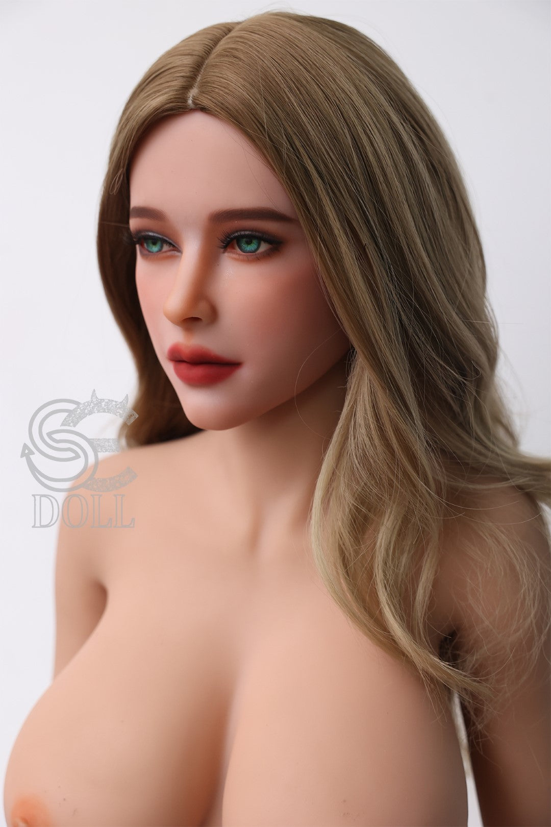 hanna d muñeca sexual (SEDoll 161 cm Copa F #128 TPE)