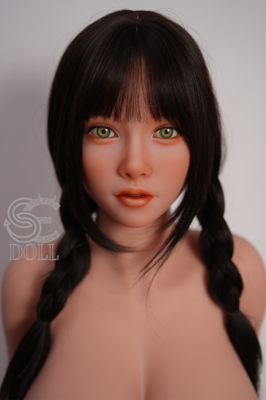 Kemeny.D muñeca sexual (SEDoll 161 cm Copa F #119 TPE)