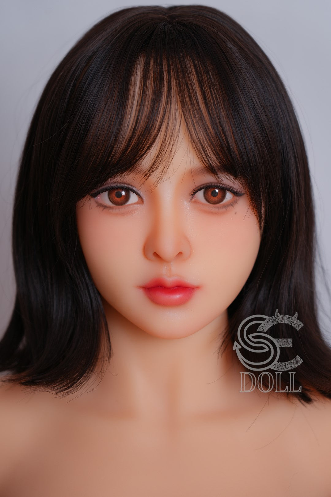 Ariel.B muñeca sexual (SEDoll 153 cm Copa F #108 TPE)