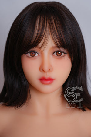 Ariel.B muñeca sexual (SEDoll 153 cm F-CUP #108 TPE)