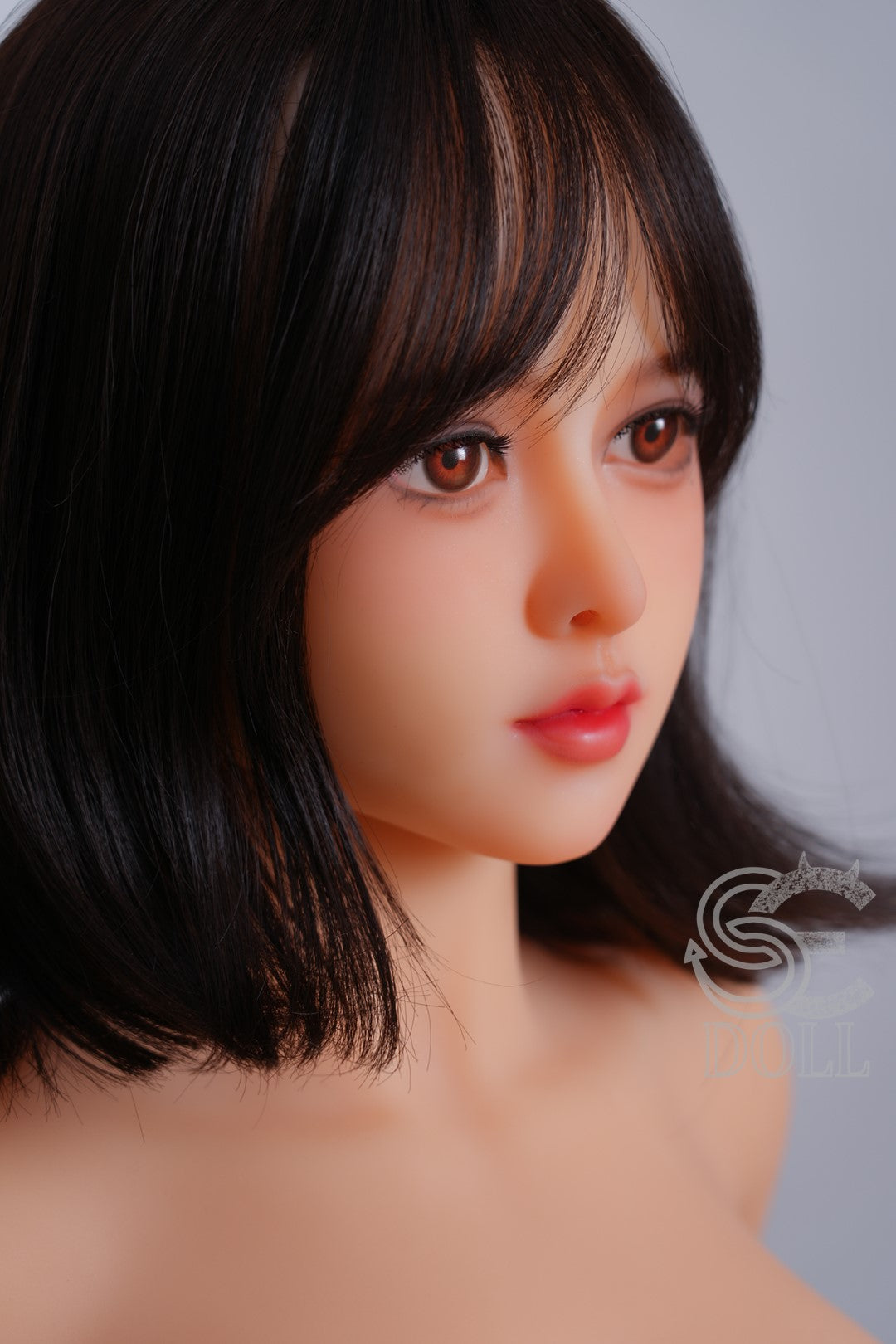 Ariel.B muñeca sexual (SEDoll 153 cm Copa F #108 TPE)