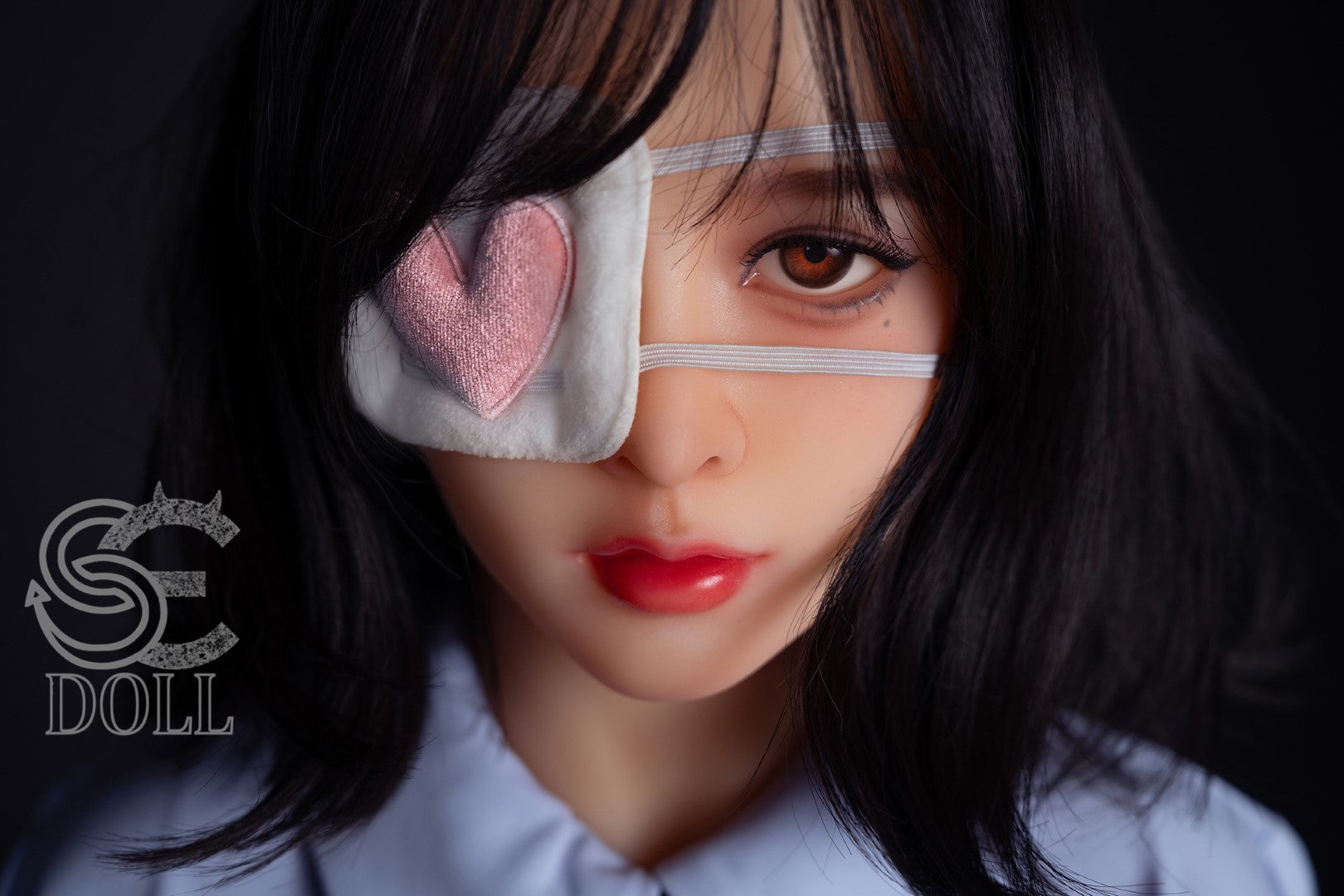 Ariel.B muñeca sexual (SEDoll 153 cm F-CUP #108 TPE)
