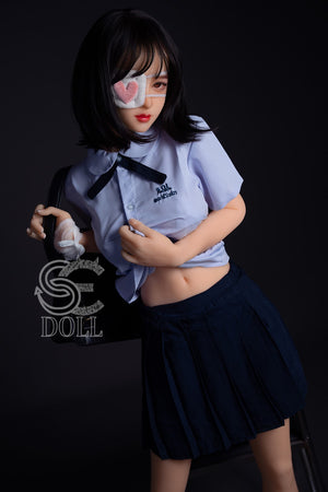 Ariel.B muñeca sexual (SEDoll 153 cm F-CUP #108 TPE)