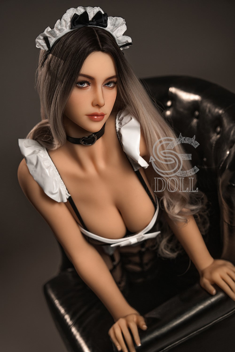 Hazel.E muñeca sexual (SEDoll 163 cm Copa D #127 TPE)