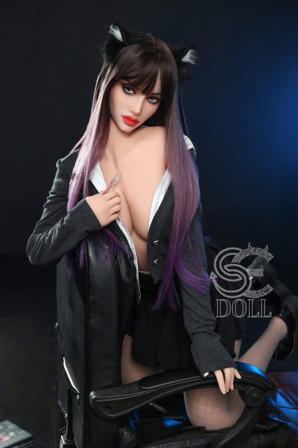 Maggie.B muñeca sexual (SEDoll 168 cm F-CUP #014 TPE)