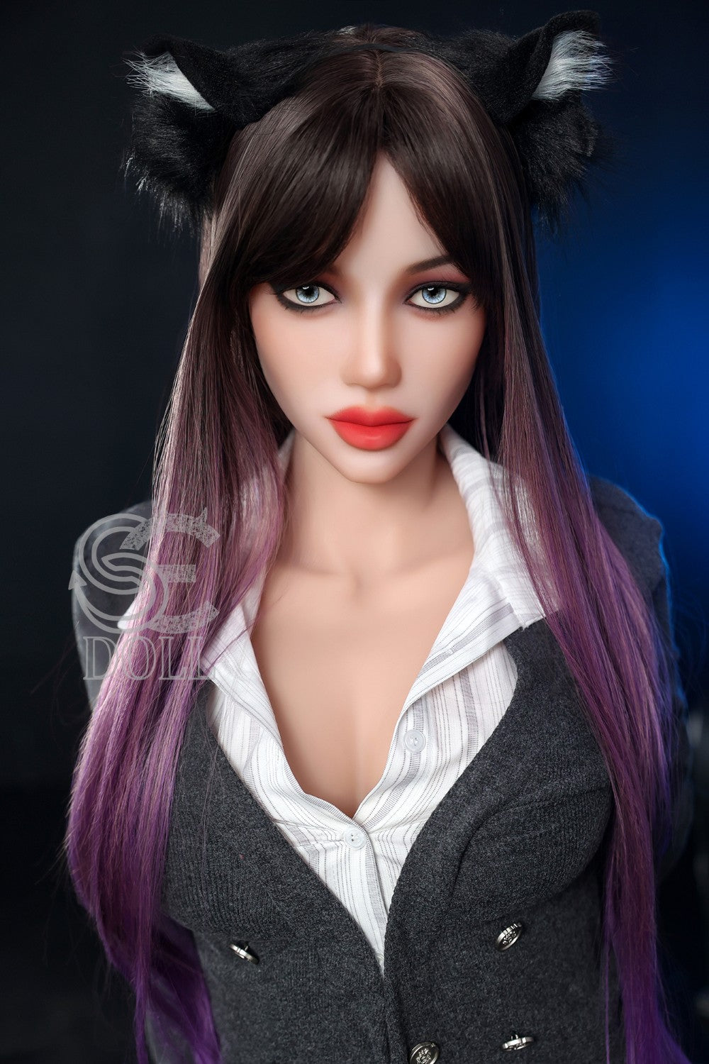 Maggie.B muñeca sexual (SEDoll 168 cm F-CUP #014 TPE)