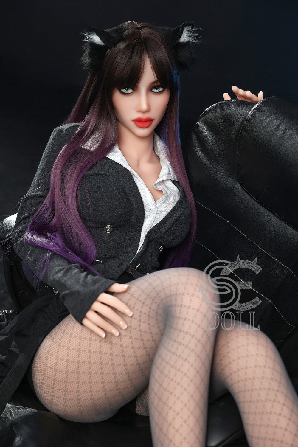 Maggie.B muñeca sexual (SEDoll 168 cm F-CUP #014 TPE)