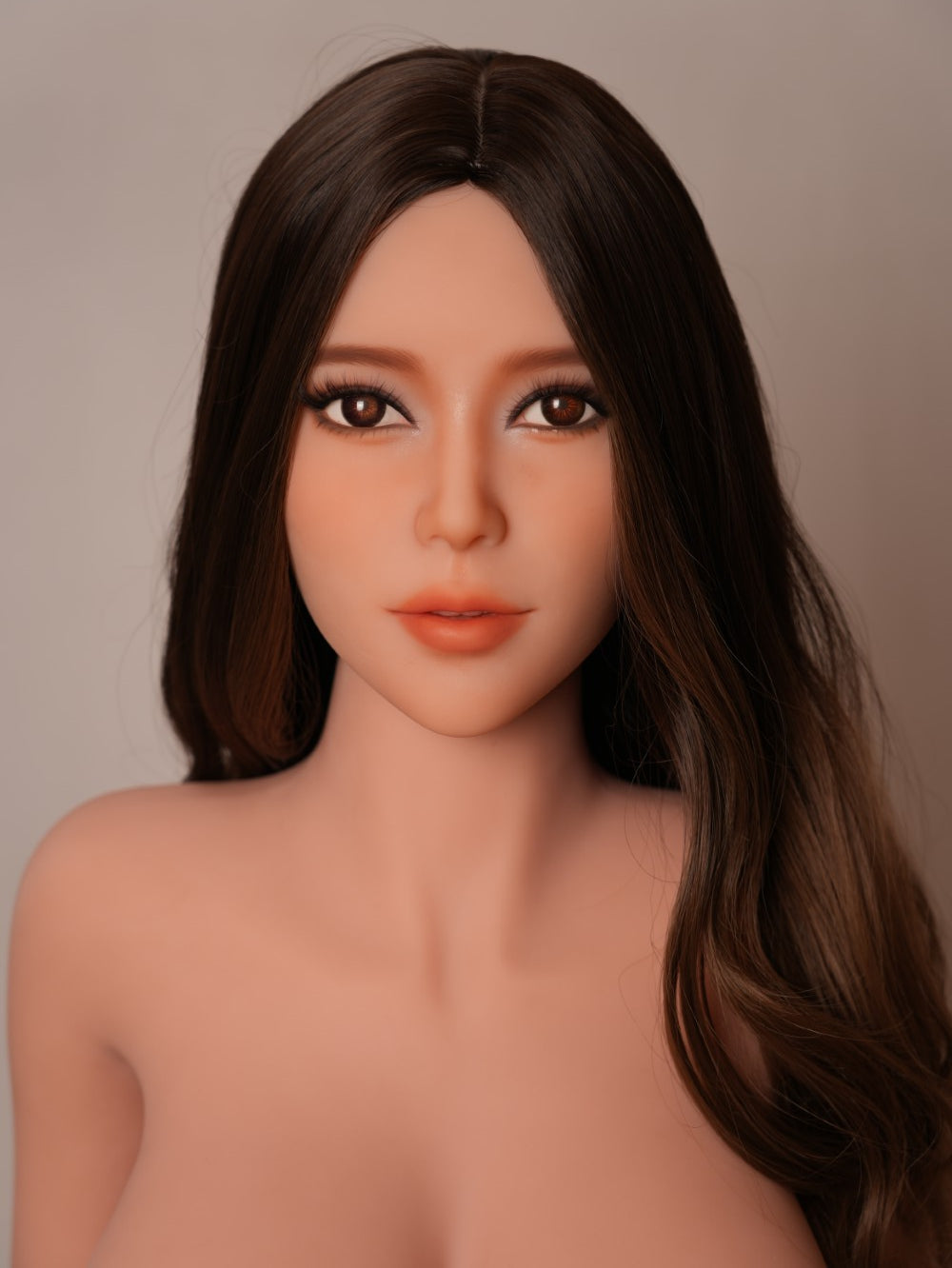 regina.k muñeca sexual (SEDoll 161 cm Copa F #078 TPE)