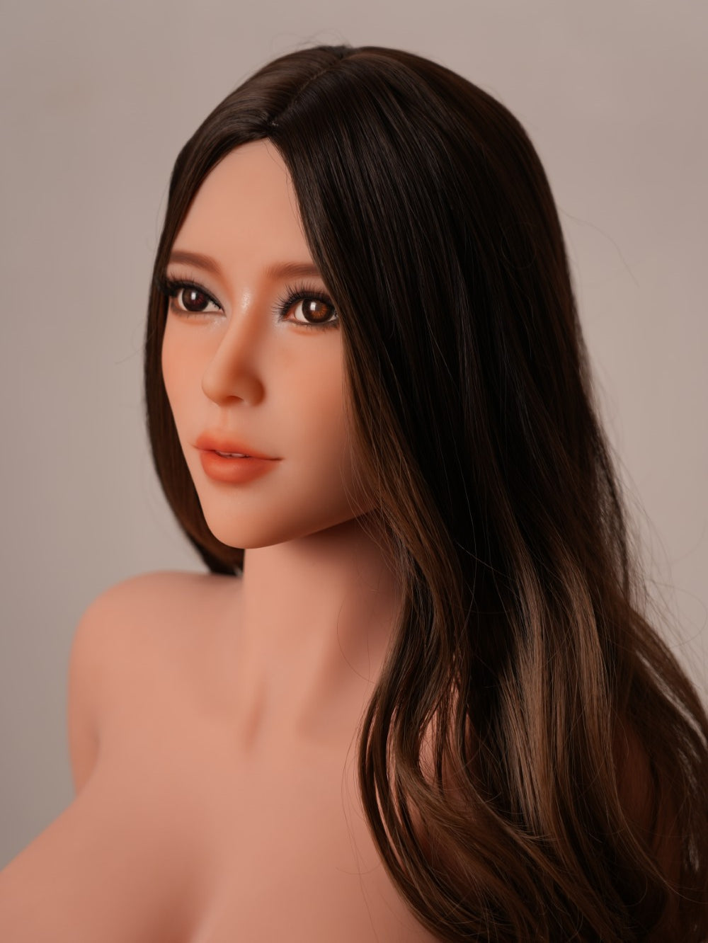 regina.k muñeca sexual (SEDoll 161 cm Copa F #078 TPE)