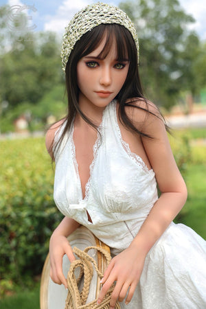 Queena.f muñeca sexual (SEDoll 160 cm C-CUP #083 TPE)