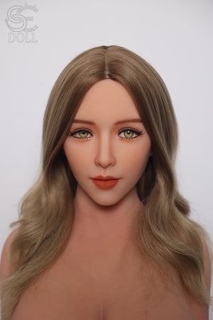 Annika.d muñeca sexual (SEDoll 165 cm C-CUP #068 TPE)