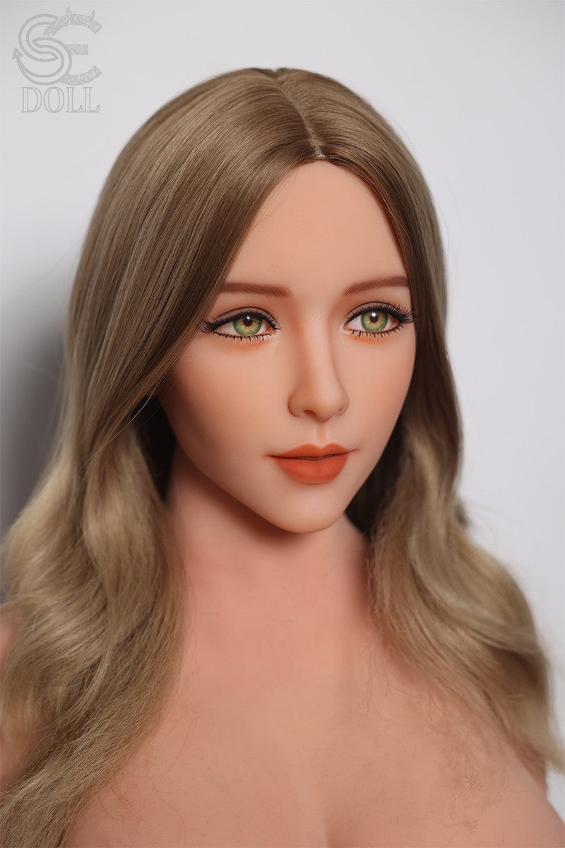 Annika.D muñeca sexual (SEDoll 165 cm Copa C #068 TPE)