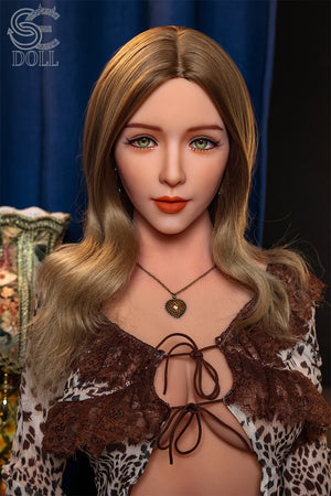 Annika.d muñeca sexual (SEDoll 165 cm C-CUP #068 TPE)