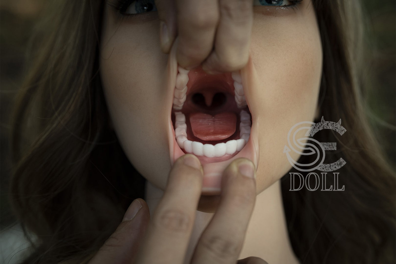 Regina G Sex doll (SEDoll 165cm C-cup #078SO silicone Pro)