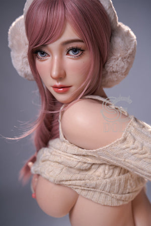 Yuuka.h muñeca sexual (SEDoll 165cm c-cup #079SC Silicone Pro)