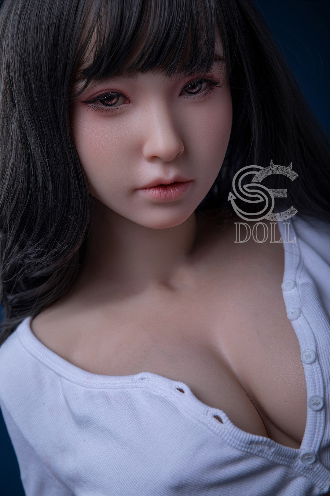 Nana.c muñeca sexual (SEDoll 161cm E-CUP #071SO Silicone Pro)