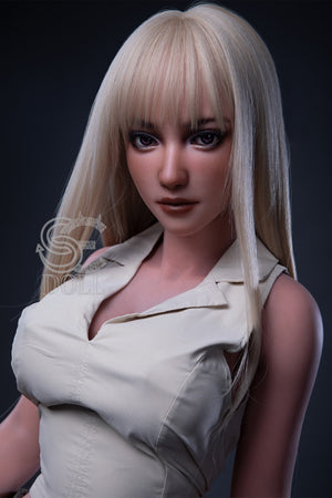 Yuuka.g muñeca sexual (SEDoll 161cm E-CUP #079SC Silicone Pro)