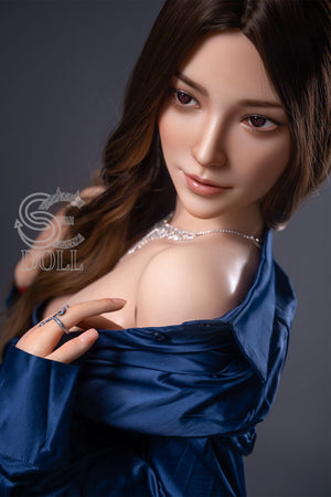 Regina.f muñeca sexual (SEDoll 165cm c-cup #078SO Silicone Pro)