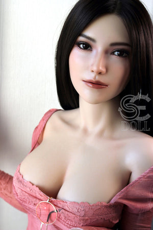 Regina.i muñeca sexual (SEDoll 165cm c-cup #078SO Silicone Pro)