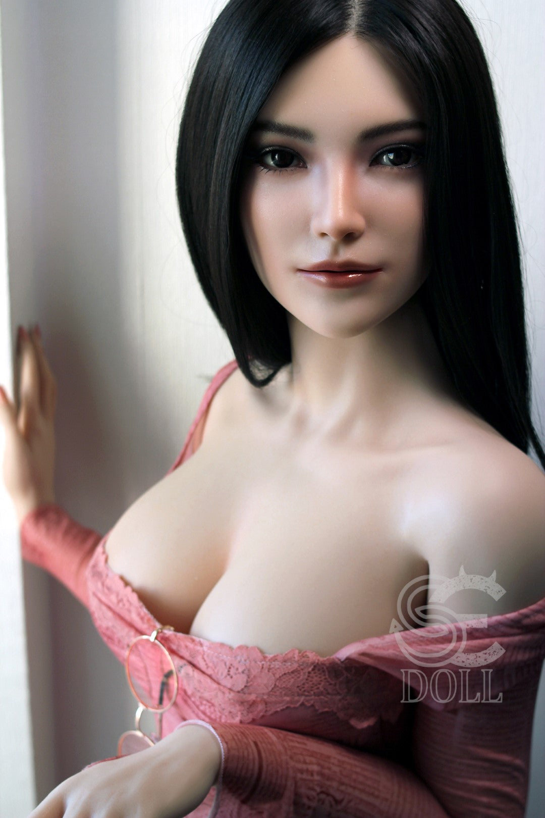 Regina.I Sexdocka (SEDoll 165cm C-Kupa #078SO Silikon Pro) EXPRESS
