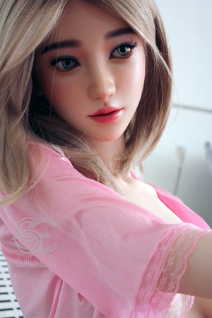 Yuuka.a muñeca sexual (SEDoll 160cm c-cup #079SC Silicone Pro)