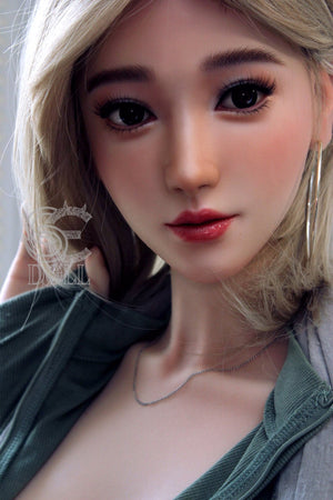 Yuuka.a muñeca sexual (SEDoll 160cm c-cup #079SC Silicone Pro)