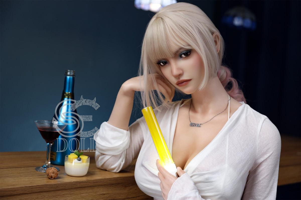 Jenny M Sex doll (SEDoll 167cm E-cup #088SO silicone Pro)