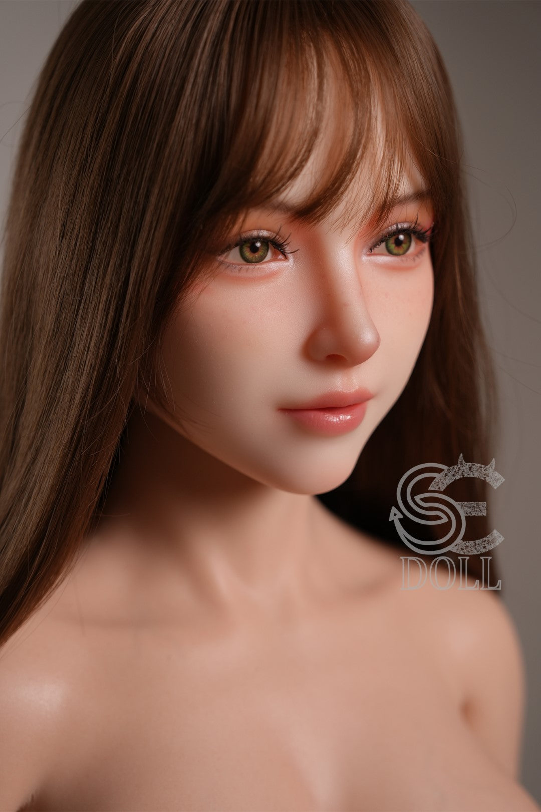Annika.H muñeca sexual (SEDoll Copa C de 165 cm #068SO Silicona Pro)