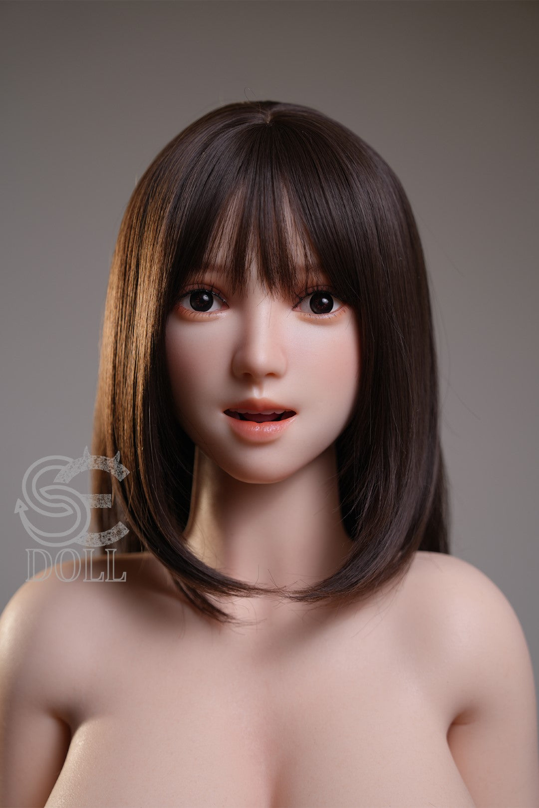 Yuuka.I muñeca sexual (SEDoll 157cm I-Cup #079SO Silicona Pro) EXPRESS